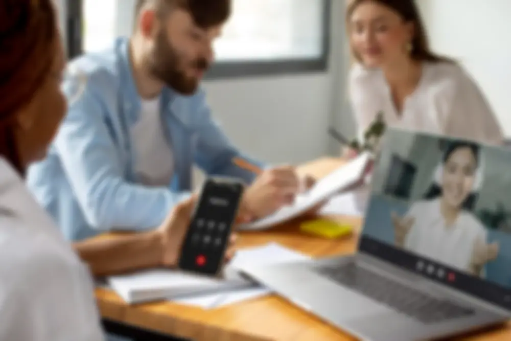 Contact mock interview hub